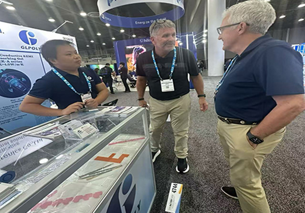 2025年10月底特律北美电池展