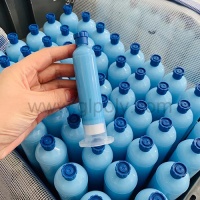 非硅导热凝胶 5.0W