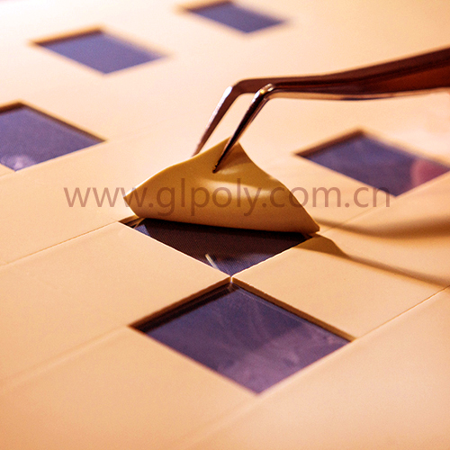 非硅导热垫片 2.0W