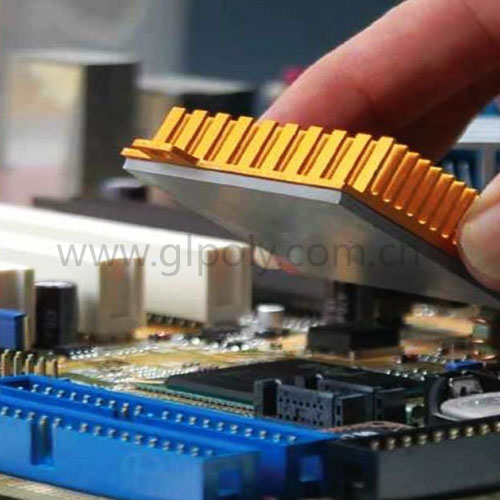 非硅导热垫片 9.0W