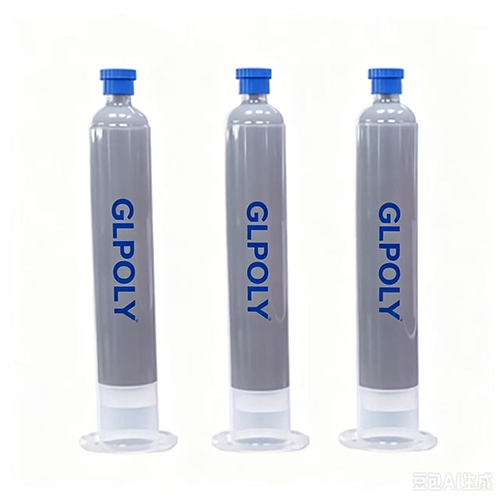 高导热凝胶 导热系数10.0W