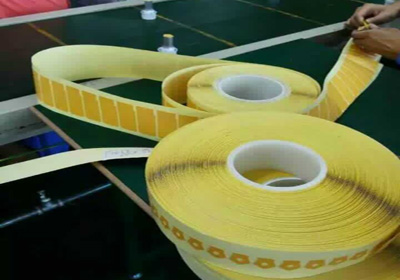 GLPOLY高黏性导热双面胶带是中国导热双面胶带中的五星级产品
