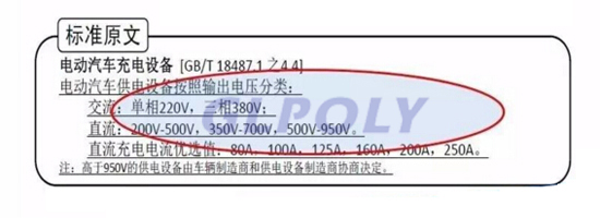 充电桩散热解决方案