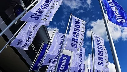 韩国三大动力电池制造商三星SDI LG和SKI在华全面溃败