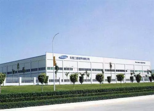 韩国三大动力电池制造商三星SDI LG和SKI在华全面溃败