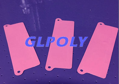 逆变器热管理为什么选择GLPOLY导热硅胶垫