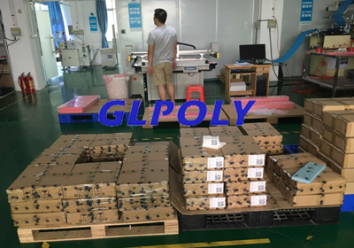 GLPOLY导热材料员工随笔 回首2017 展望2018 