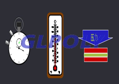 关于导热压敏胶XK-TN08黏性问题解答
