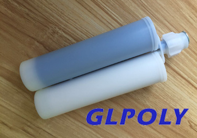 GLPOLY双剂点胶导热凝胶垫片为什么能够替代贝格斯Gap filler 3500s35