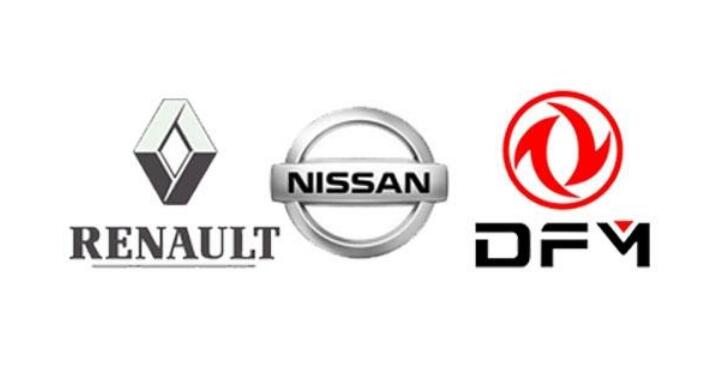 东风风行产品计划发力新能源SUV