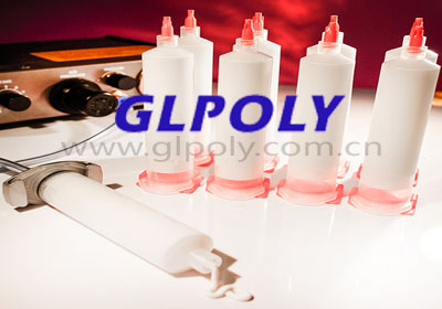GLPOLY XK-G20E导热吸波材料与固美丽CHOFORM系列的比较有什么优点？