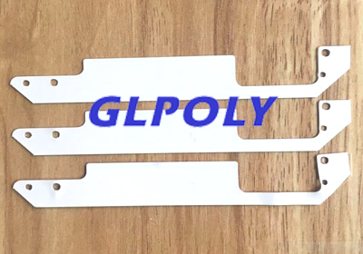 GLPOLY导热绝缘片XK-F60对标Bergquist Sil-Pad 2000   