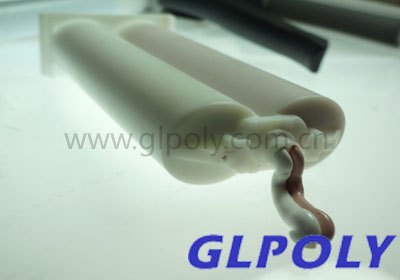 GLPOLY EV动力电池导热胶XK-S20必然取代导热垫片