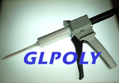 GLPOLY导热硅胶材料主要性能和特点