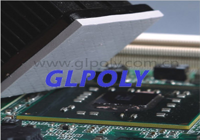 GLPOLY高导热硅胶片实际应用的几个坑