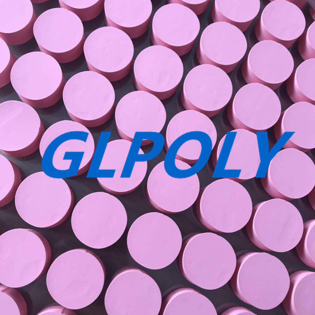 硬核导热垫GLPOLY 是国内唯一上榜企业