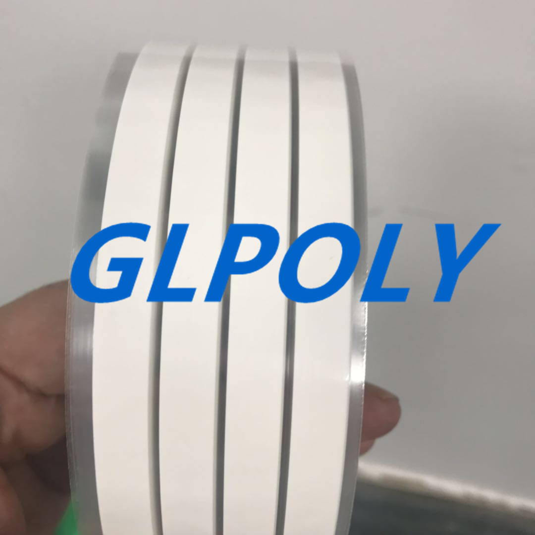 硬核导热垫GLPOLY 是国内唯一上榜企业