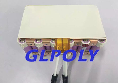 GLPOLY 18650导热绝缘垫片用在什么地方