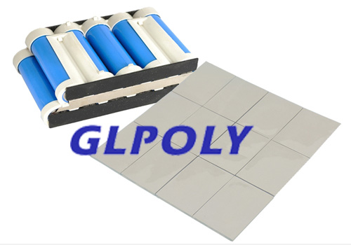 Glpoly Dvd高导热硅胶垫导热性能怎么样