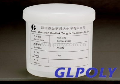 Glpoly导热硅脂厂家揭秘笔记本导热硅脂价格