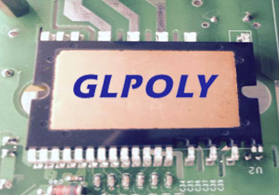 GLPOLY 5g导热矽胶片有什么特别的地方