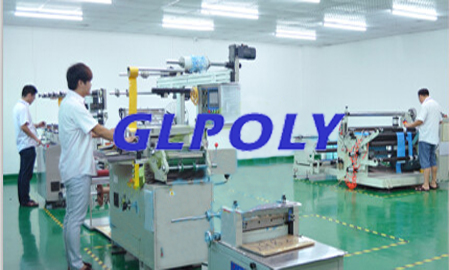 祝贺导热材料企业GLPOLY成立10周年