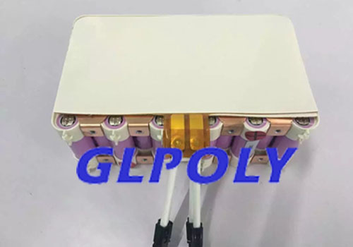 GLpoly导热硅胶片-超低热阻-同行不敢标明这个参数