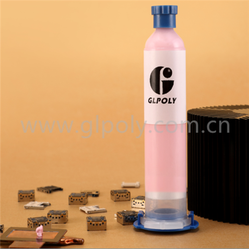 适合5G产品的导热材料有哪几款,GLPOLY为你提供灵活选择