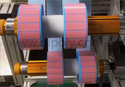 金菱通达导热硅胶片XK-P50S成功应用于集成电路厂家PCBA散热