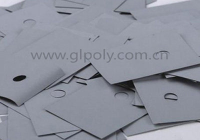 金菱通达导热绝缘片国产替代，解决医疗设备头部企业散热痛点