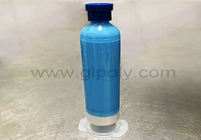 金菱通达8W非硅导热凝胶凭口碑与实力再获氢气储存项目订单