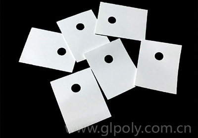 金菱通达导热绝缘片,车载驱动器稳定运行的核心保障