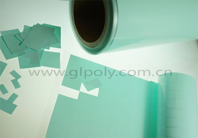 GLPOLY导热绝缘材料被中航工业正式指定选用