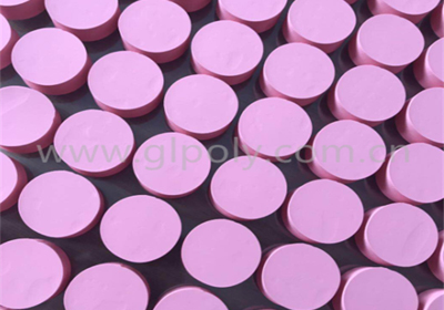 8年同行暖意满满，金菱通达导热硅胶片春节前暖心交付华东客户