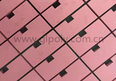 四年复购见证，金菱通达单面玻纤导热硅胶片被电池与服务器客户牢牢锁定