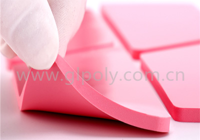 金菱通达导热硅胶垫，拿下X光影像设备客户芬兰总部订单