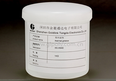 金菱通达GLPOLY非硅导热硅脂成功落地舞台灯光领域