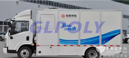 微宏动力助力深圳无人驾驶公交车试运行 成为“阿尔法巴”唯一的动力电池供应商