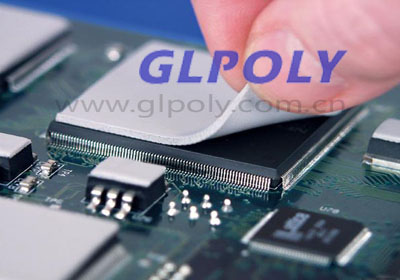 高导热硅胶片价格GLPOLY只需国际一线品牌的70%