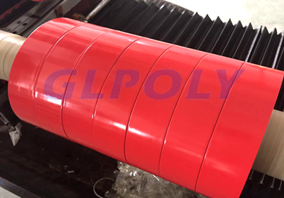 0硅油导热双面胶带GLPOLY最高导热系数可以做到多少