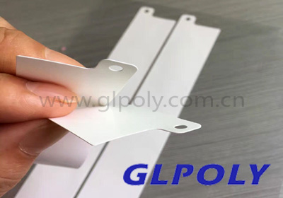  GLPOLY导热绝缘片XK-F60成功应用于高端电源散热