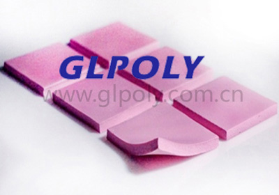 GLPOLY是5g导热硅胶垫专业生产厂家