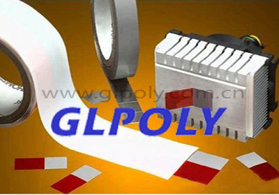GLPOLY有一款相变导热材料叫做XK-C16