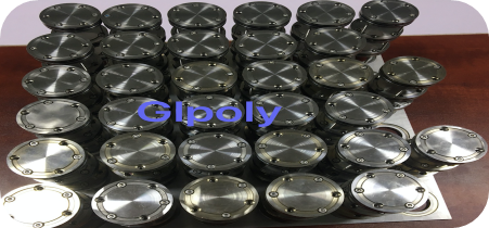 导热硅胶片厂家很多,为何中科院高能物理所只选GLpoly 