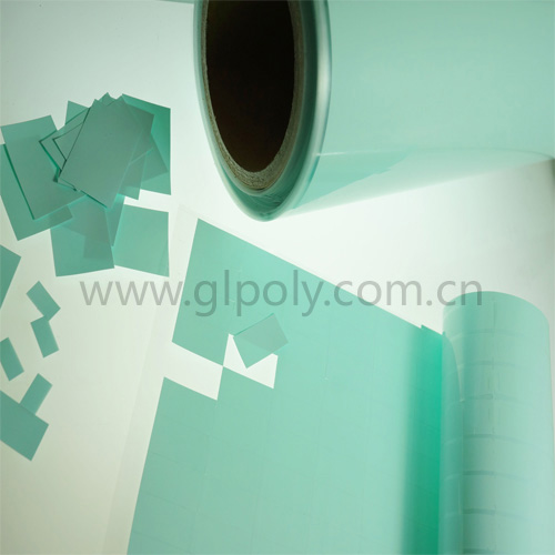 GLpoly金菱导热绝缘材料在光电技术上面的应用