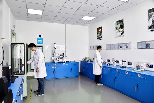 无硅油导热凝胶应用在精密设备及含光学窗口的设备导特性