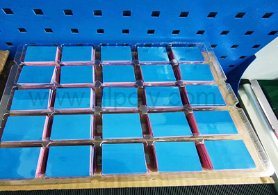 金菱通达GLPOLY导热硅胶垫获日本JT电子烟项目订单
